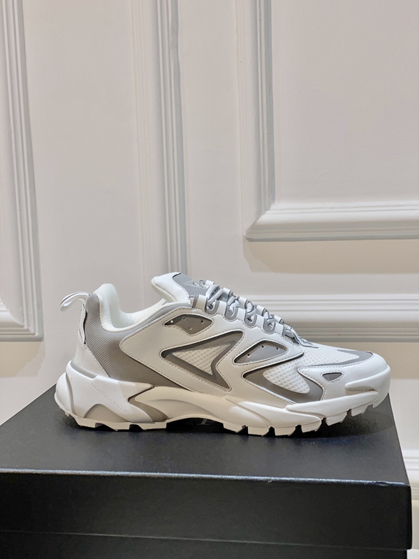 ルイヴィトン靴細部ディテール